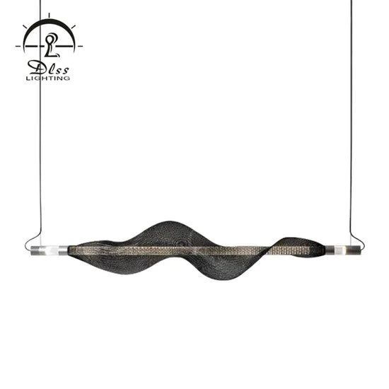 DLSS Lighting Multiple-Color Creative Nylon Chandelier Lamp 26W, 35W Lighting