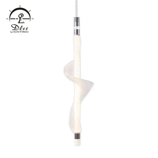 DLSS Lighting Multiple-Color Creative Nylon Chandelier Lamp 26W, 35W Lighting