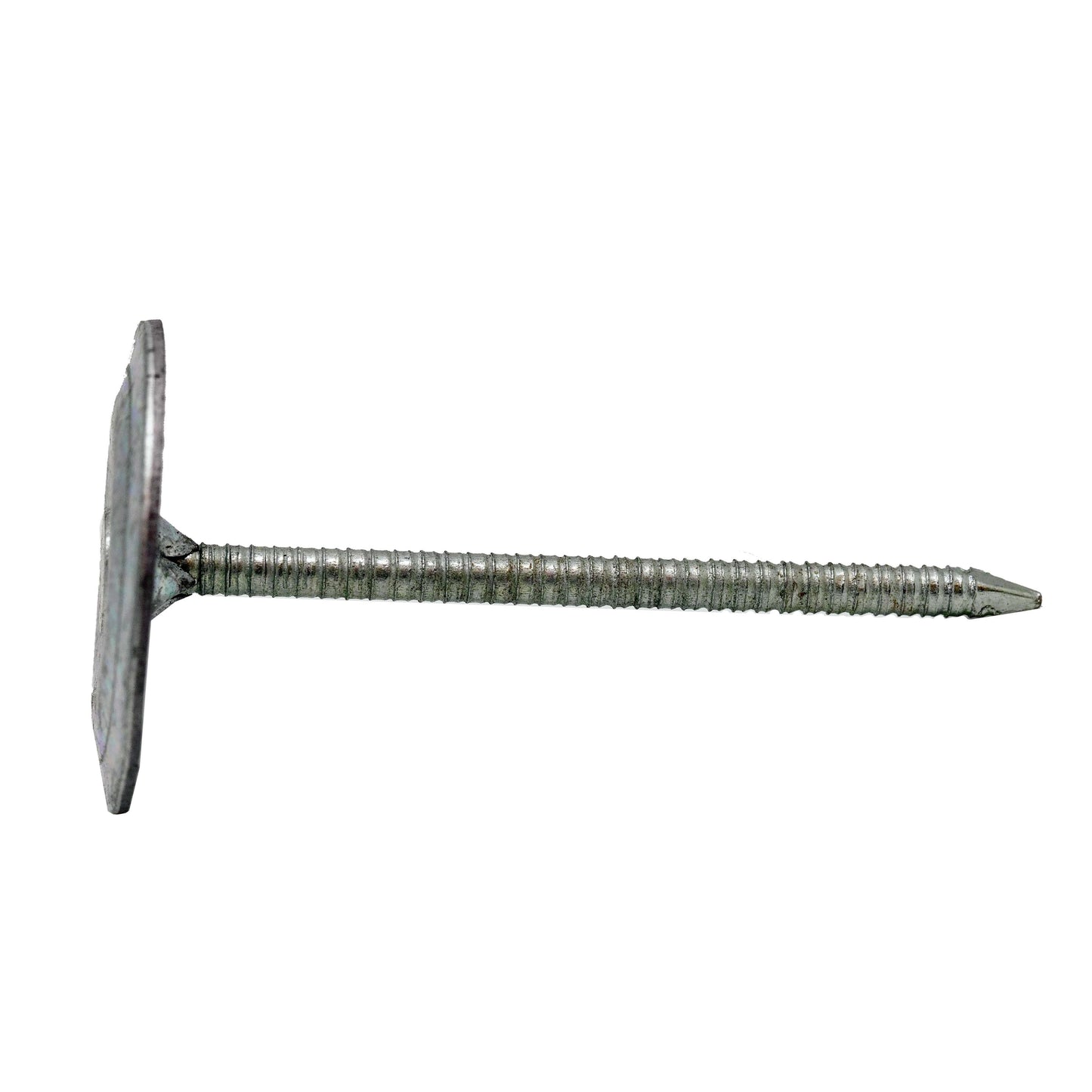 National Nail PRO-FIT EG Hand Drive Roofing Nails 2" 250/Box