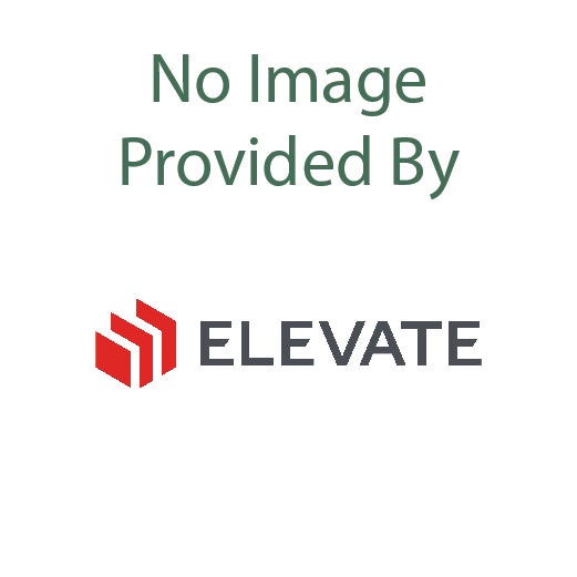 Elevate 9 in. Heavy Duty Fastener Screw (500/Box), Black