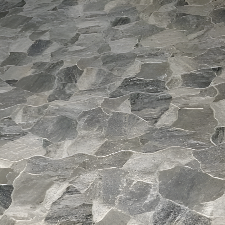 Neptune Gold 17.62 in. x 26.12 in. Matte Porcelain Stone Look Floor and Wall Tile (12.27 sq. ft./Case)