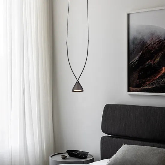 DLSS Lighting Co., Ltd. New Design LED Pendant Lamp Modern Interior Lighting Hotel Home Decoration Chandelier
