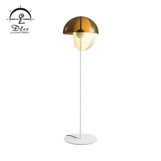 DLSS Lighting Co.,Ltd New Designs Glass COB Indoor Table Lighting Lamp