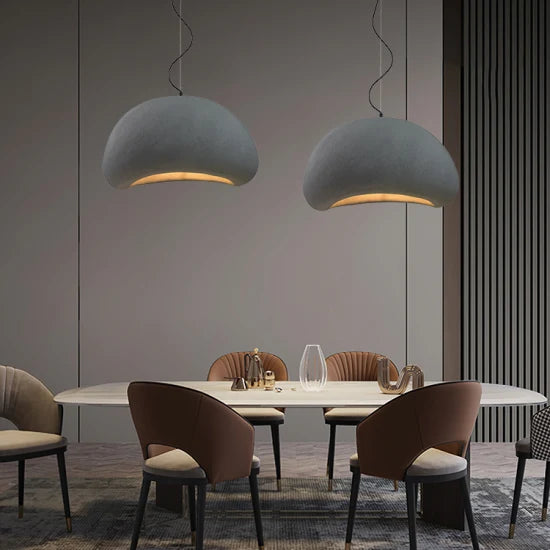 DLSS New Interior-Lighting Modern Chandelier for Bar Dining Design LED Pendant Lamp