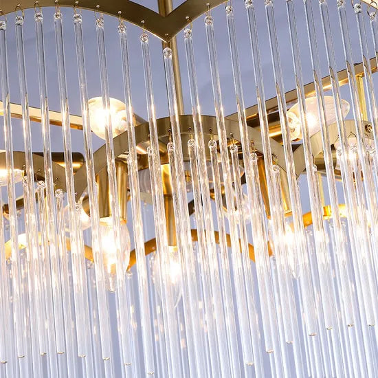DLSS Lighting New Modern Nordic Home Decor Pendant Luxury Chandelier Light