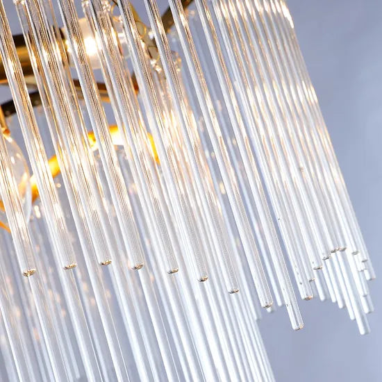 DLSS Lighting New Modern Nordic Home Decor Pendant Luxury Chandelier Light