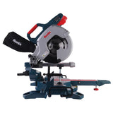 New Ronix Model 5401 220V Strong Cutting Aluminum and Wood Sliding Compound Miter Saw