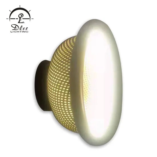 DLSS Lighting Co., Ltd Newest Home Living Room Wall Light Fixture Decorative Lighting