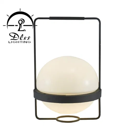 DLSS Lighting Nodic LED Lamp Ball Handing Lamp Pendant Light