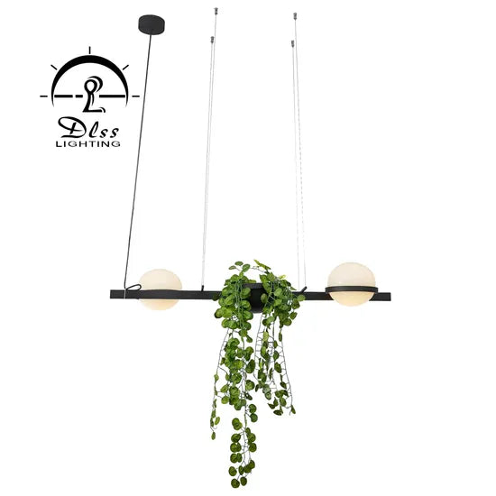 DLSS Lighting Nodic LED Lamp Ball Handing Lamp Pendant Light