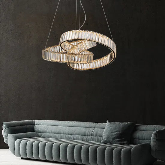 DLSS Lighting Co., Ltd Nordic Style Chandelier Hotel Decorative Pendant Lamp Home Modern LED Pendant Lighting