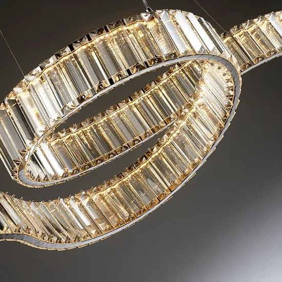 DLSS Lighting Co., Ltd Nordic Style Chandelier Hotel Decorative Pendant Lamp Home Modern LED Pendant Lighting