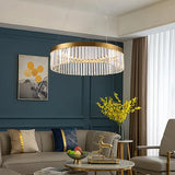 DLSS Nordic Style Indoor Decoration Lamp Chandelier Lighting for Home Decor Modern LED Chandelier
