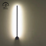 DLSS Lighting Nordic Style Pendant Light Hotel Home Decorative Modern LED Interior Lights-Lighting