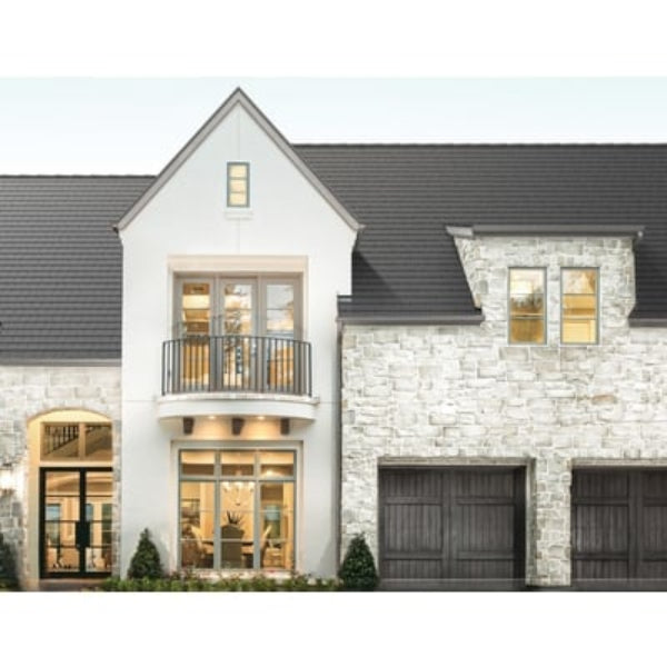North Ridge Slate (Pack Of 12 Tiles) - All Colors image 6