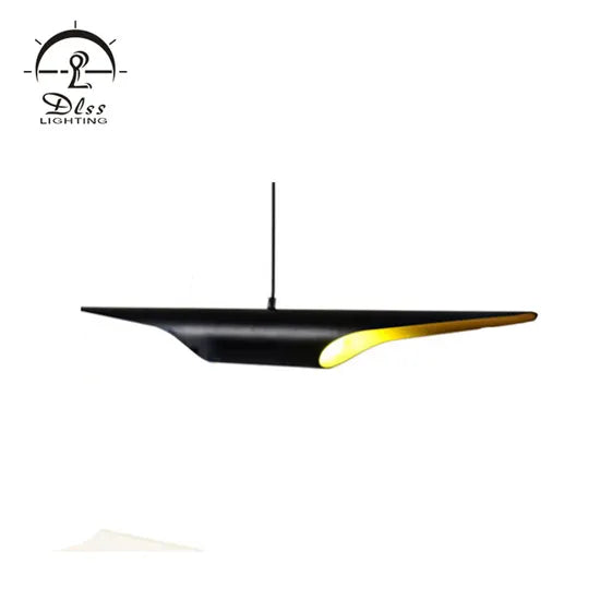 DLSS Lighting Novelty Modern Style Aluminum Chandelier Lamp and Pendant Light