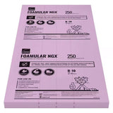 Owens Corning FOAMULAR Foam Board SSE F-250 2" x 48" x 96"