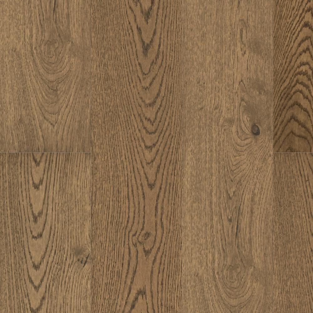 Timber Wolf Hickory 6.5 in. W x Varying Length Engineered Click Waterproof Hardwood Flooring (21.80 sq.ft./case)
