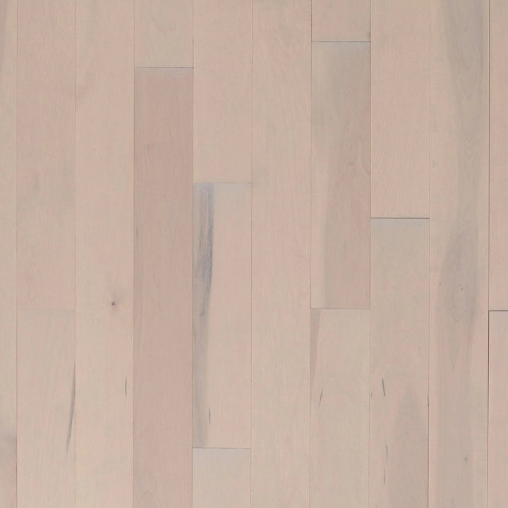 Oleander Hard Maple Smooth Engineered Hardwood
