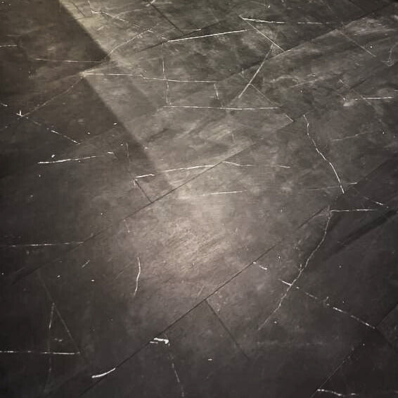 Graystone 12-mil x 12-in W x 24-in L Waterproof Interlocking Luxury Vinyl Tile Flooring (19.79-sq ft/ Carton)