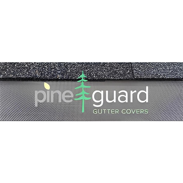 Pine Guard Gutter Cover (Box of 25 Panels) - All Sizes image 4