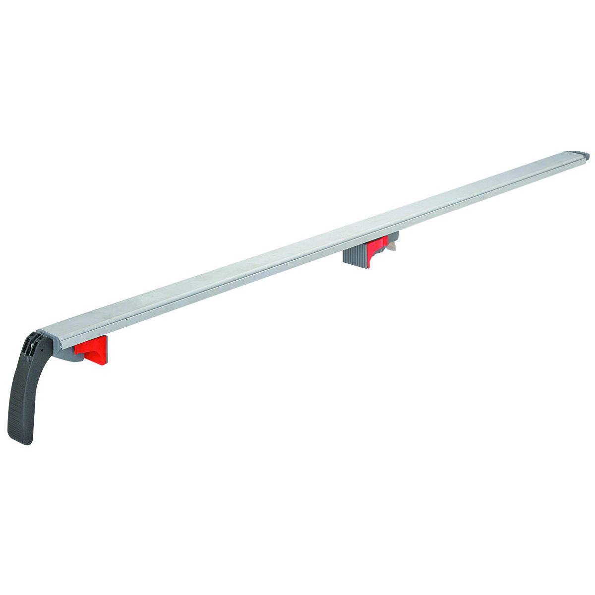 PITTSBURGH 24 in. Clamp Edge and Saw Guide