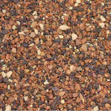 Polyglass Elastoflex S6 G SBS (Elastomeric) Granulated Cap Sheet Chestnut/Sand
