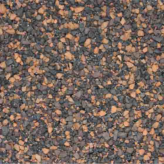 Polyglass Elastoflex S6 G SBS (Elastomeric) Granulated Cap Sheet Oak/Sand