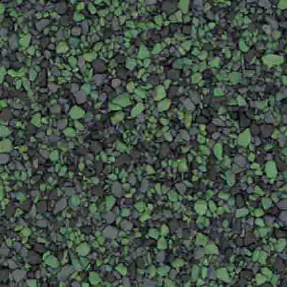 Polyglass Polyflex SA P Plastomeric Cap Sheet Pine Green