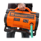 WEN 2000 PSI 1.6 GPM 13 Amp Variable Flow Electric Pressure Washer