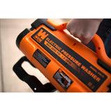 WEN 2000 PSI 1.6 GPM 13 Amp Variable Flow Electric Pressure Washer