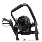 WEN PW2800 2800 PSI 2.3 GPM Cold Water Gas Pressure Washer, CARB Compliant