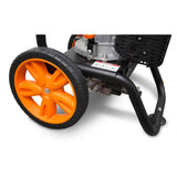 WEN PW2800 2800 PSI 2.3 GPM Cold Water Gas Pressure Washer, CARB Compliant