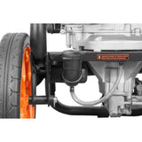 WEN PW2800 2800 PSI Gas Pressure Washer, CARB Compliant