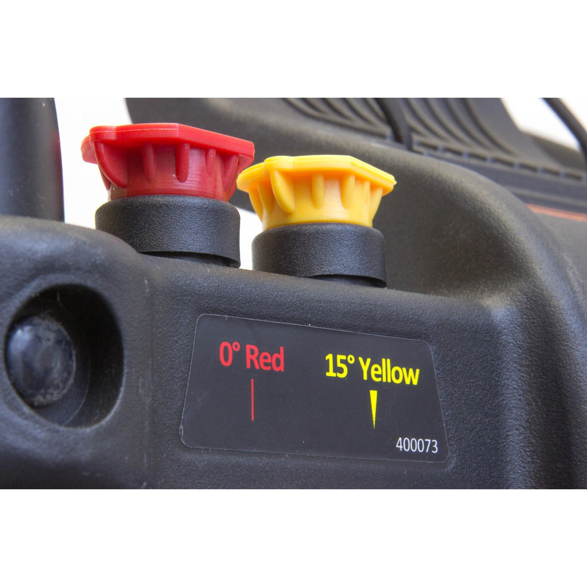 WEN Gas-Powered 3100 PSI 208cc 2.5 GPM Pressure Washer, CARB Compliant