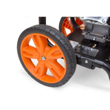 WEN Gas-Powered 3100 PSI 208cc 2.5 GPM Pressure Washer, CARB Compliant