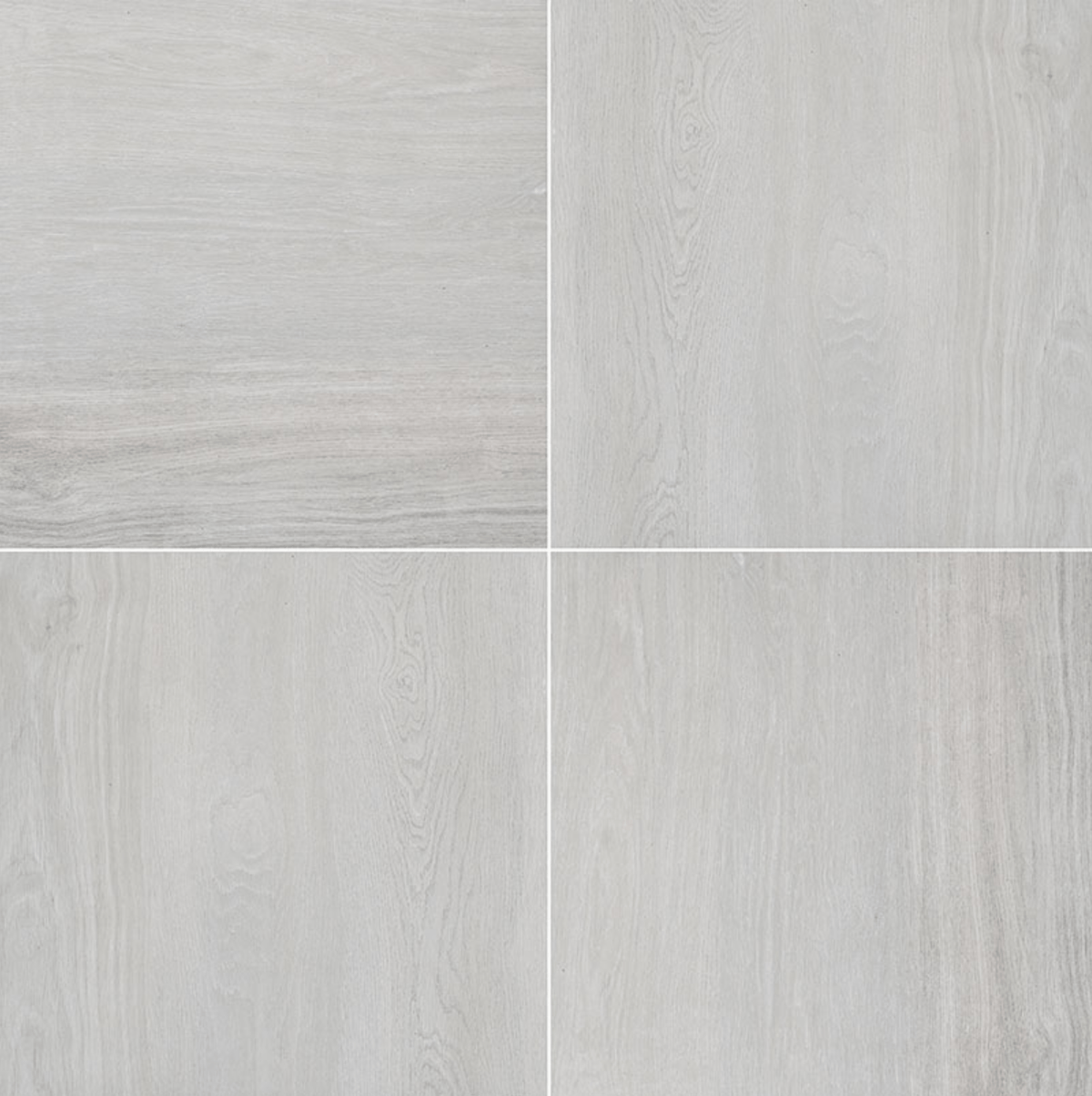 MSI Palmwood Gris 24 in. x 24 in. Matte Porcelain Paver Tile (14 Pieces, 56 sq. ft. Pallet)