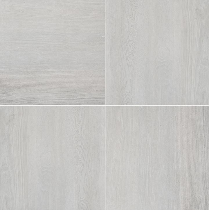 MSI Palmwood Gris 24 in. x 24 in. Matte Porcelain Paver Tile (14 Pieces, 56 sq. ft. Pallet)