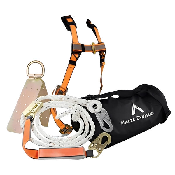 Personal 25ft Fall Arrest System image 2