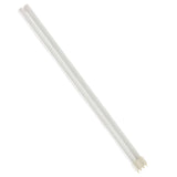 Philips 40-Watt 2G11 4-Pin CFLni Light Bulb, Soft White 3000K, 25-Pack
