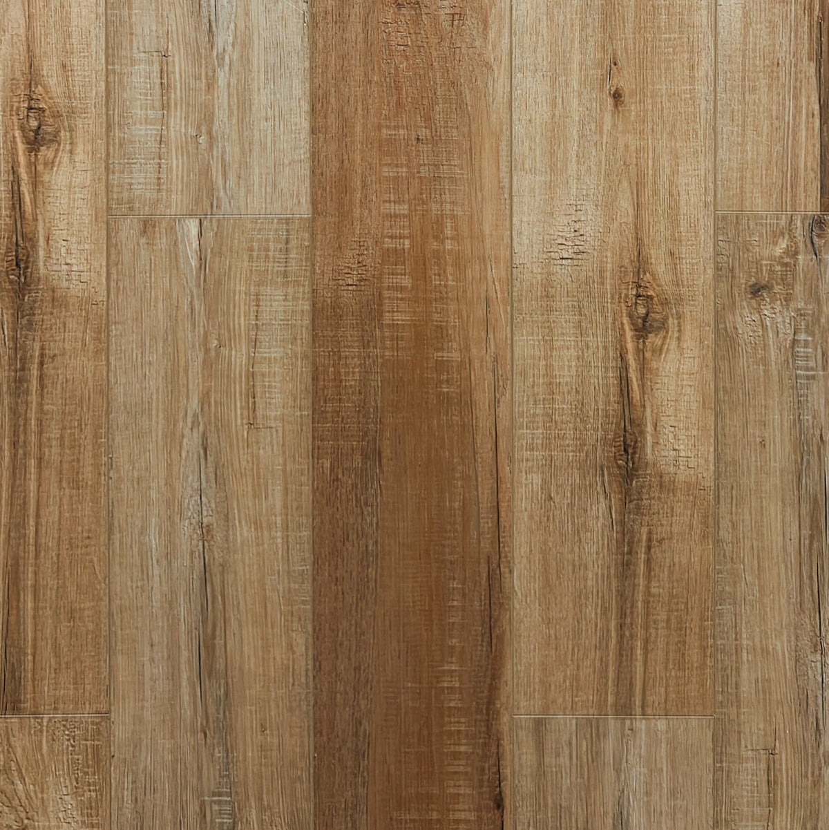 Pompano Pine Rigid Core Luxury Vinyl Plank - Whispercore