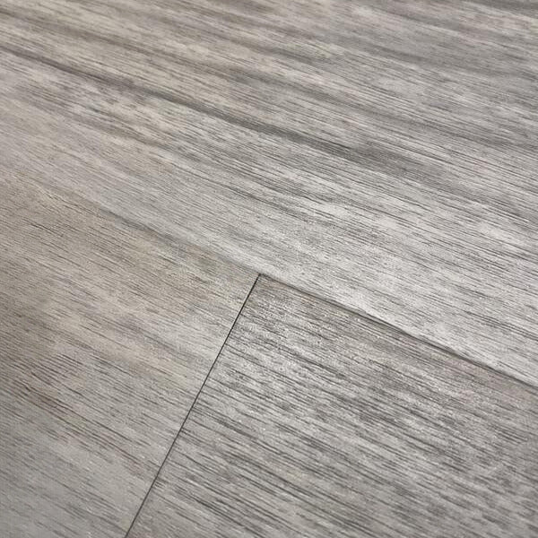 Port Isabel 12-mil x 7-in W x 48-in L Waterproof Interlocking Luxury Vinyl Plank Flooring (18.78-sq ft/ Carton)