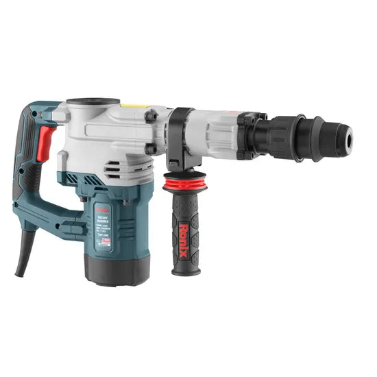 Power Machine Ronix 2800 20j High Energy 1300W Demolition Hammer