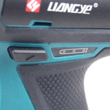 Power Tools Factory Liangye 12V Battery Cordless Mini Hammer Drill