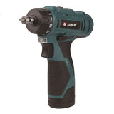 Power Tools Factory Liangye 12V Cordless Electric Multiple Hand Drill and Screwdriver