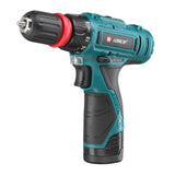 Power Tools Factory Liangye 12V Cordless Electric Multiple Hand Drill and Screwdriver