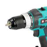 Power Tools Factory Liangye 18V 13 Inch Cordless Battery Operated Screwdriver Drill