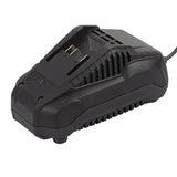 Power Tools Factory Liangye 18V Cordless Battery Powered Hot Air Gun Kit