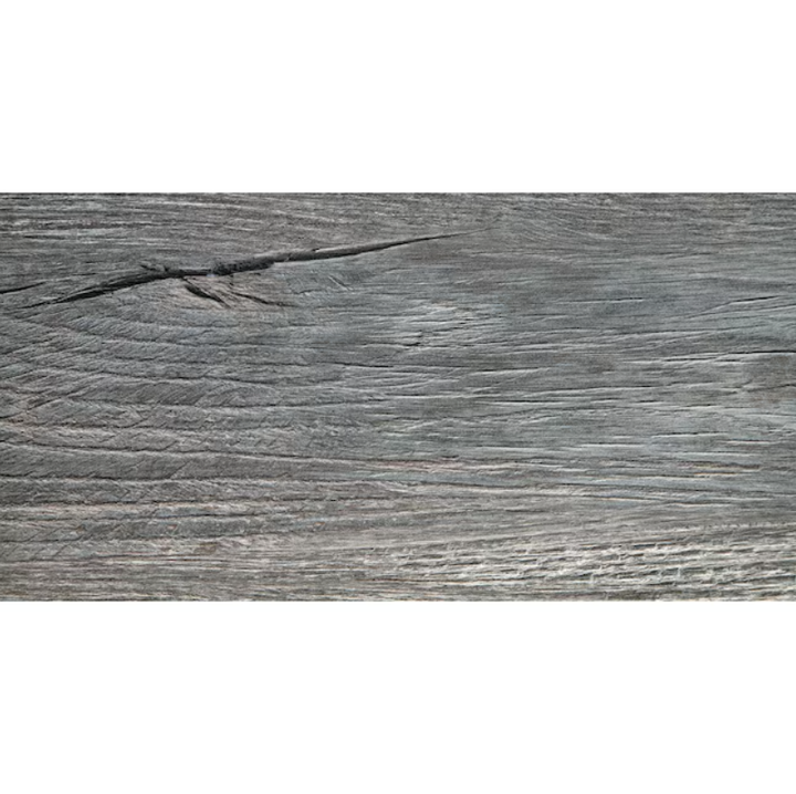 ProCore Pro Windsor Oak 12-mil x 6-in W x 48-in L Waterproof Interlocking Luxury Vinyl Plank Flooring