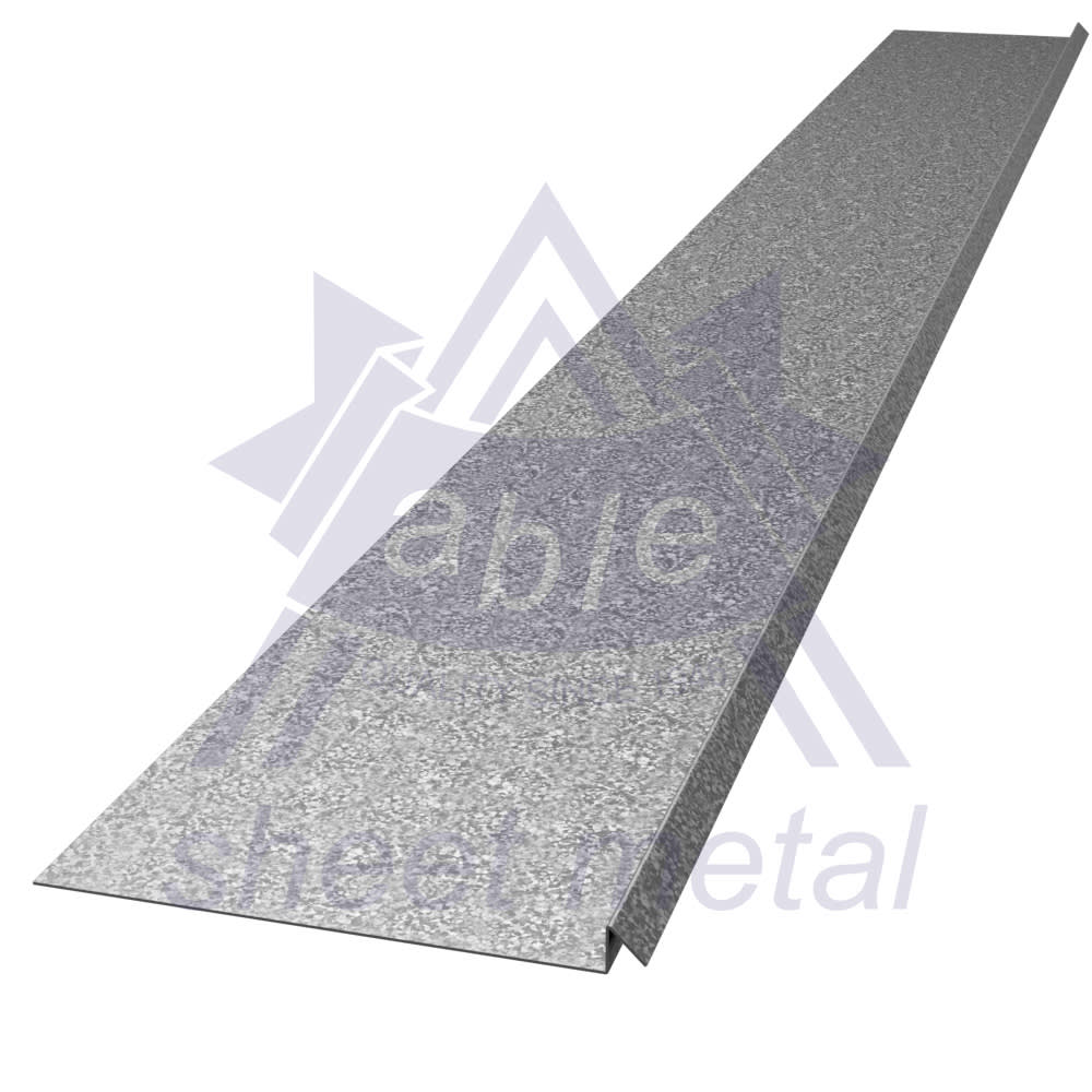 Able Counter Flashing 1/2" x 5"
